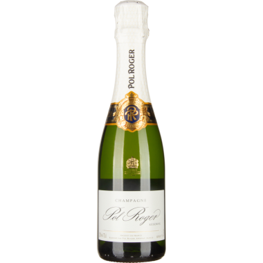 Brut Réserve im Geschenkkarton