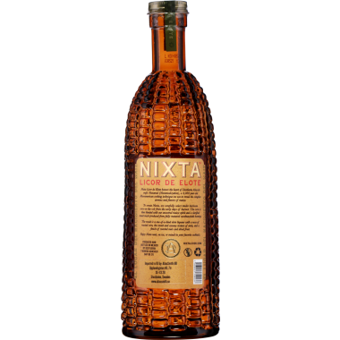 Nixta Licor de Elote