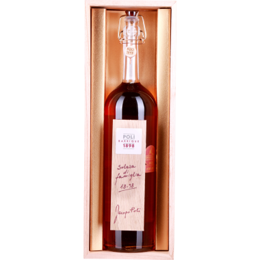 Grappa Barrique