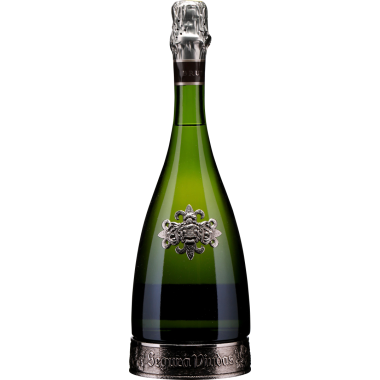 Reserva Heredad Brut