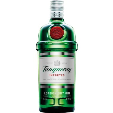 Rarität Historic Strength London Dry Gin