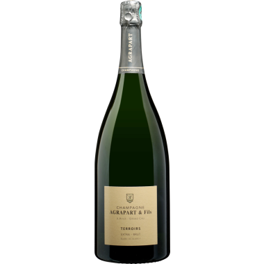 Terroirs Extra Brut Blanc de Blancs Grand Cru
