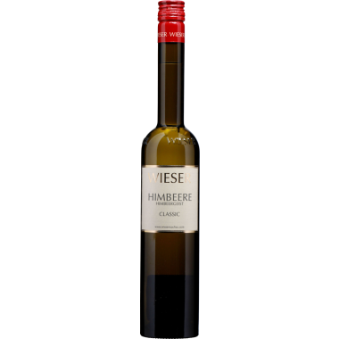 Himbeerschnaps Classic