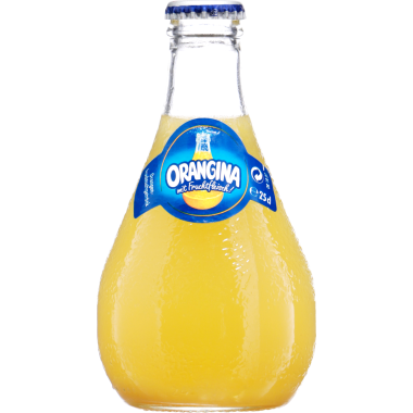ORANGINA