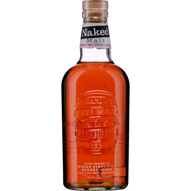 Naked Malt
