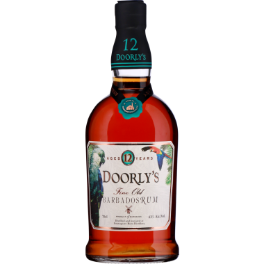 Rum 12 years