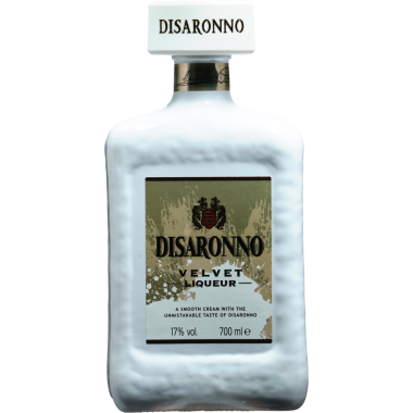Velvet Liqueur