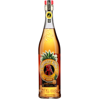 Smoked Pineapple