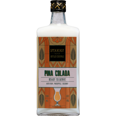 Cocktail Pina Colada