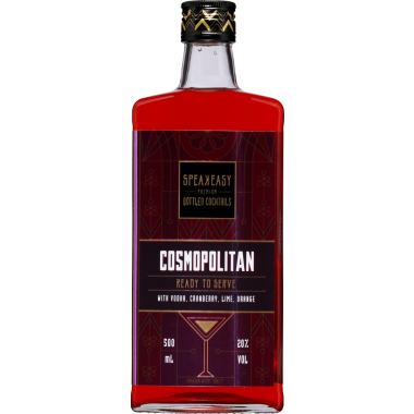 Cocktail Cosmopolitan
