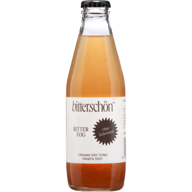 Bitterfog Tonic bio