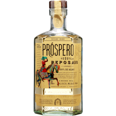Tequila Reposado
