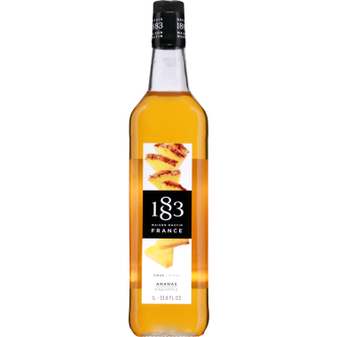 Ananas Sirup