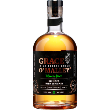 Blended Whiskey