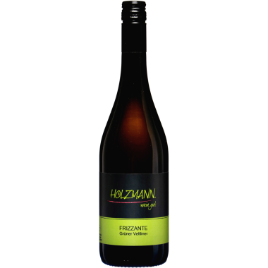 Grüner Veltliner Frizzante bio