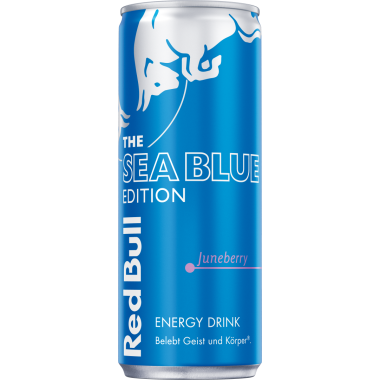 Sea Blue Edition Juneberry