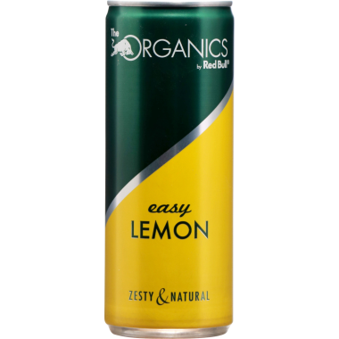 easy Lemon bio