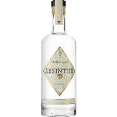 Rarität Gin Historic Strength