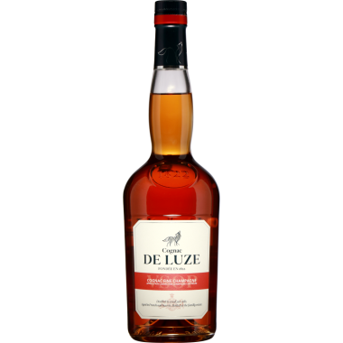 VSOP Fine Champagne Cognac