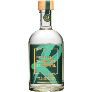 Gin Alternative 0.0
