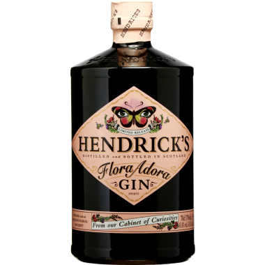 Flora Adora Gin