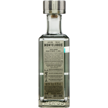 Espadin Mezcal