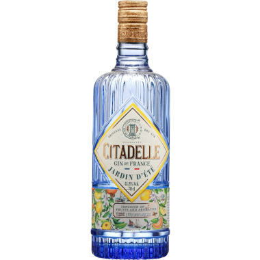 Gin Jardin dete
