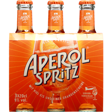 Spritz