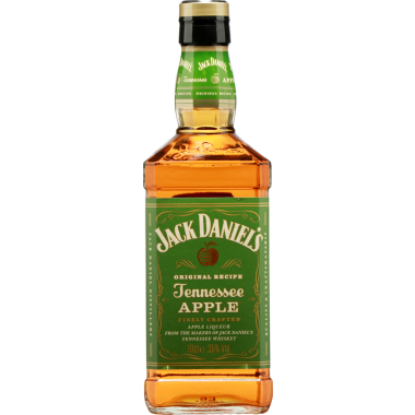 Tennessee Apple