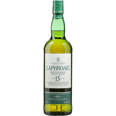 Rarität Islay Single Malt 15y