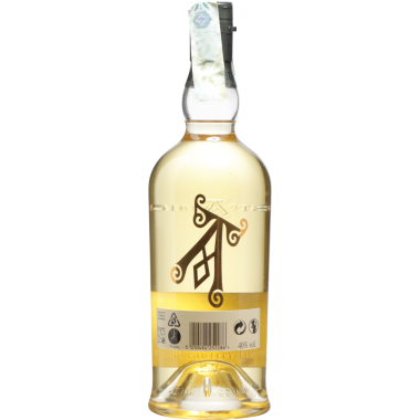 Rarität Blasda Islay Single Malt lightly peated