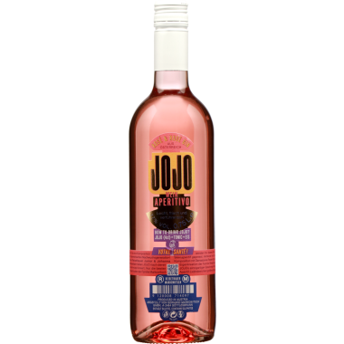 Weinaperitivo Rosé & Rose-Gin