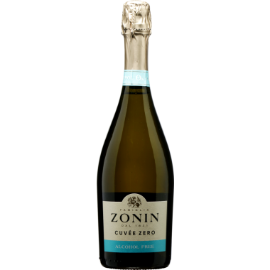 Cuvée Zero Alkoholfrei