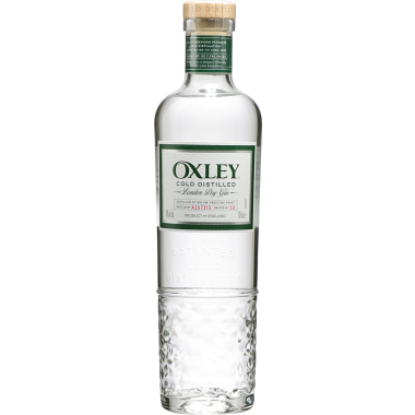 Premium Cold Distilled London Dry Gin