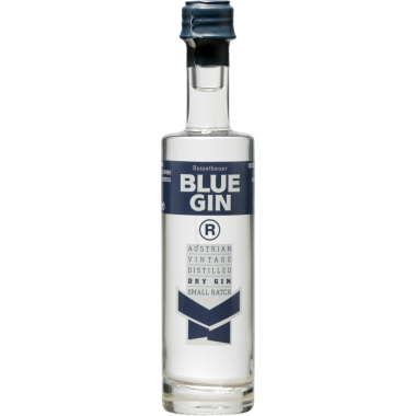 Premium Austrian Dry Gin