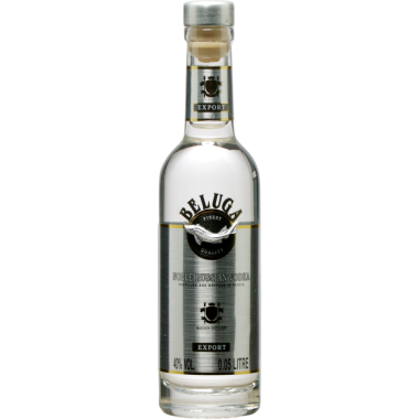 Noble Russian Vodka