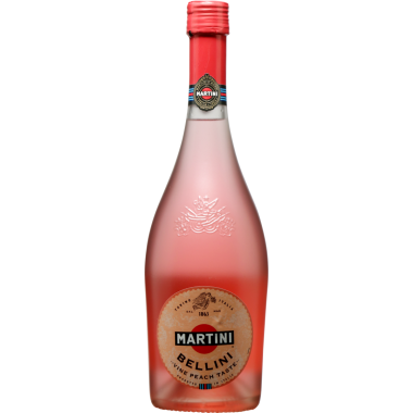 Bellini Vine Peach