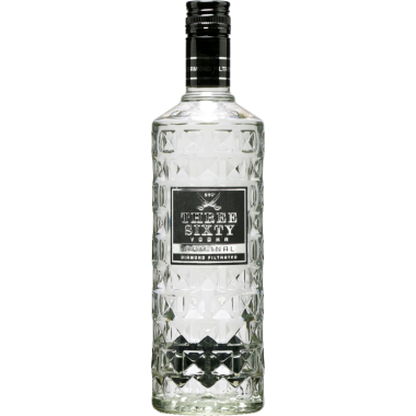 Vodka