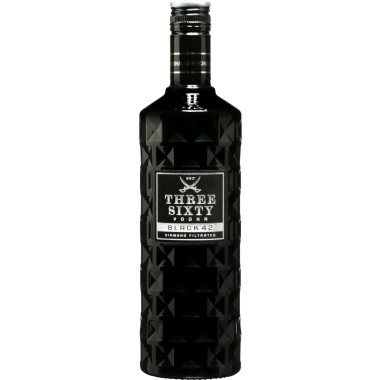 Vodka Black 42