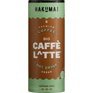 Caffè Latte bio