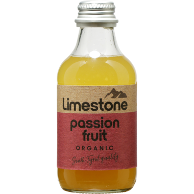 Passionfruit bio