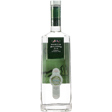 Summerful Gin ROSEMARY & ARTIC THYME