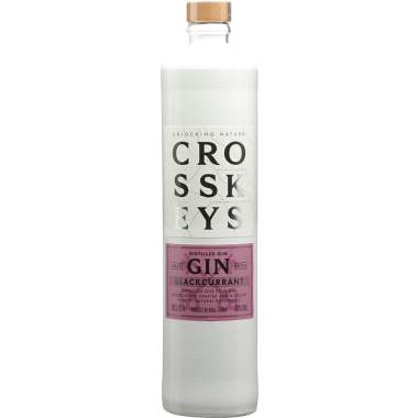 Gin Black Curant
