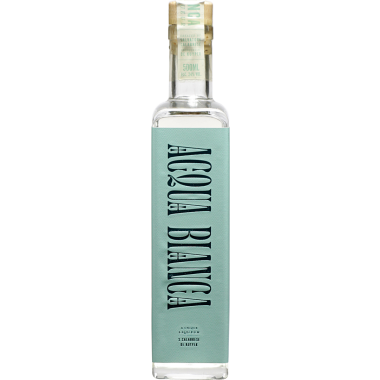 Acqua Bianca