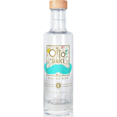 Raki aus Wien