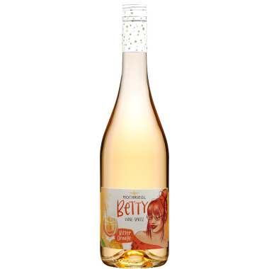 Betty Wine-Spritz