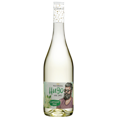 Hugo Wine-Spritz