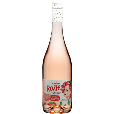 Rosie Wine-Spritz