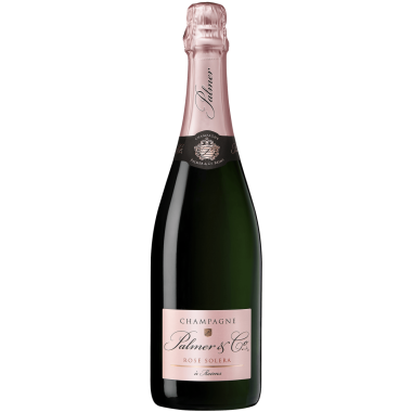 Rose Solera