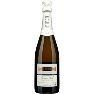 Essentiel Blanc de Blancs